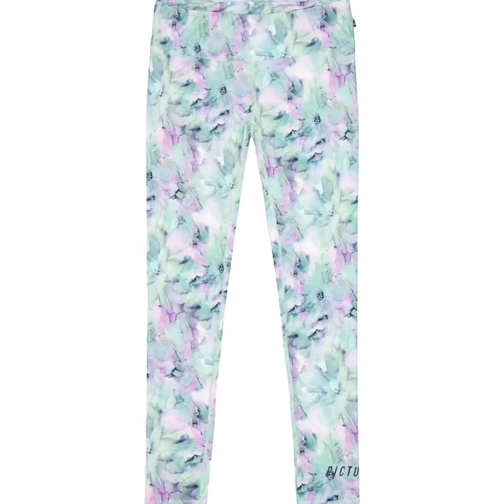 Collant Technique|Sous-Vêtement Femme<Picture Sous-vêtement technique Xina Printed Bottom Blurry Water Print
