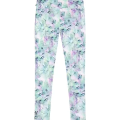 Collant Technique|Sous-Vêtement Femme<Picture Sous-vêtement technique Xina Printed Bottom Blurry Water Print