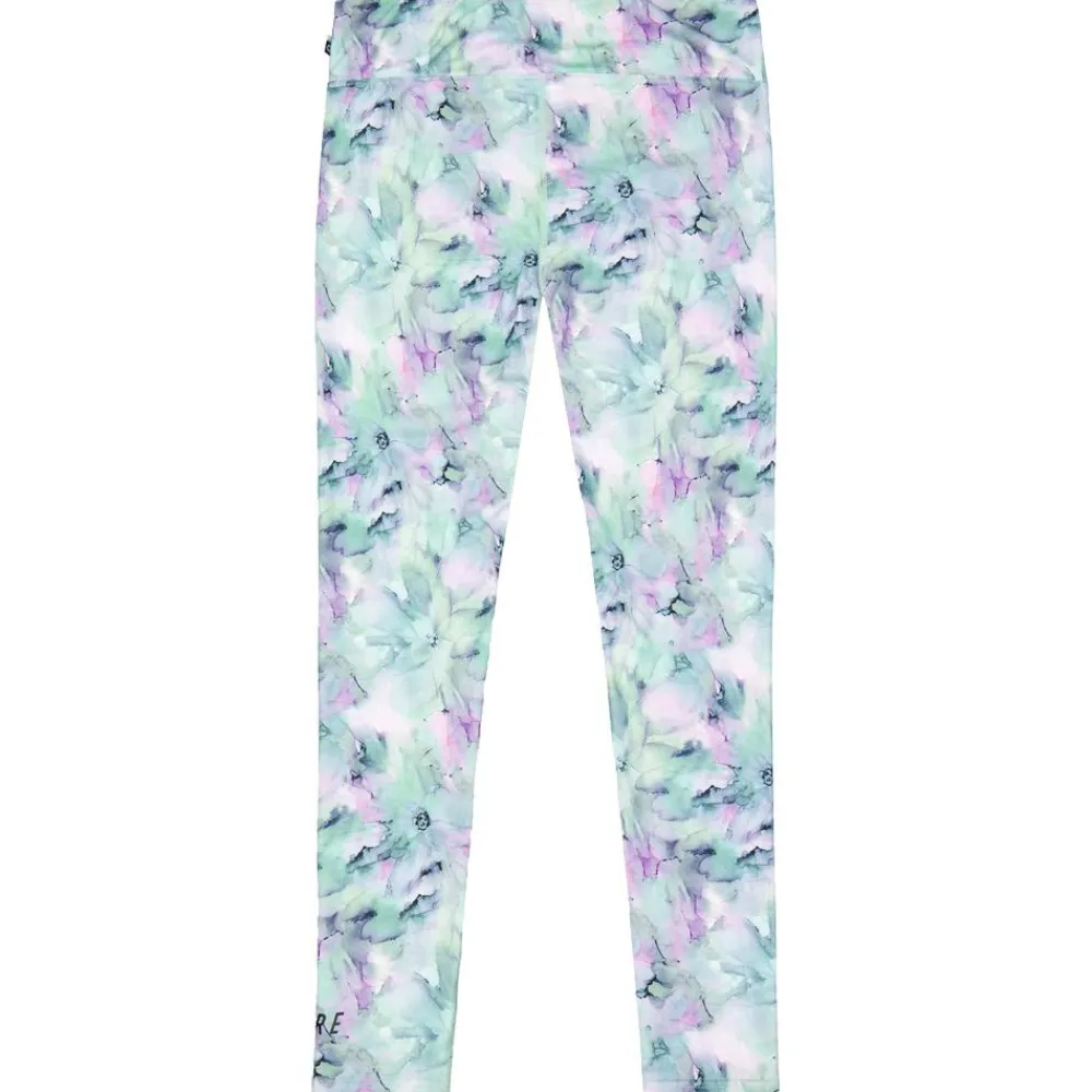Collant Technique|Sous-Vêtement Femme<Picture Sous-vêtement technique Xina Printed Bottom Blurry Water Print