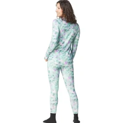 Collant Technique|Sous-Vêtement Femme<Picture Sous-vêtement technique Xina Printed Bottom Blurry Water Print