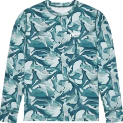 Outlet Sous-vêtement technique Nangha Printed Top Peppup Print Homme Sous-Vêtement Homme