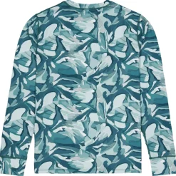 Outlet Sous-vêtement technique Nangha Printed Top Peppup Print Homme Sous-Vêtement Homme