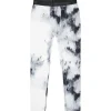 Sous-vêtement technique Lhotse Printed Snowy Pine Print Homme Collant Technique|Sous-Vêtement Homme