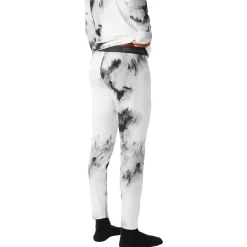 Sous-vêtement technique Lhotse Printed Snowy Pine Print Homme Collant Technique|Sous-Vêtement Homme