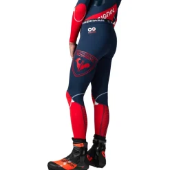 Collant Technique|Sous-Vêtement Homme<Rossignol Sous-vêtement technique Infini Compression Race Tight Dark Navy