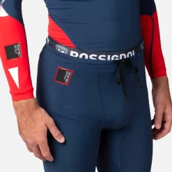 Collant Technique|Sous-Vêtement Homme<Rossignol Sous-vêtement technique Infini Compression Race Tight Dark Navy