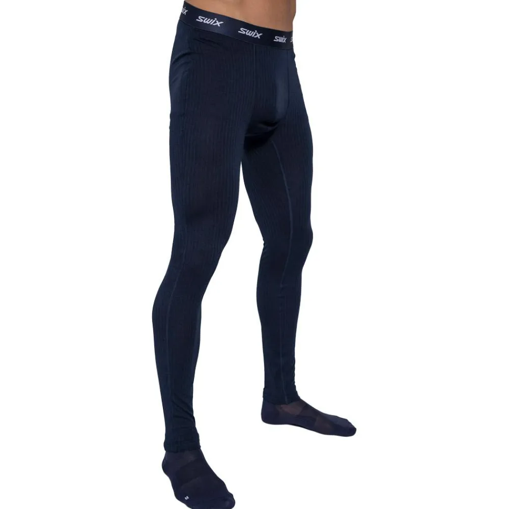 Hot Sous-vêtement technique Racex Classic Pant Dark Navy Homme Collant Technique|Sous-Vêtements Thermiques