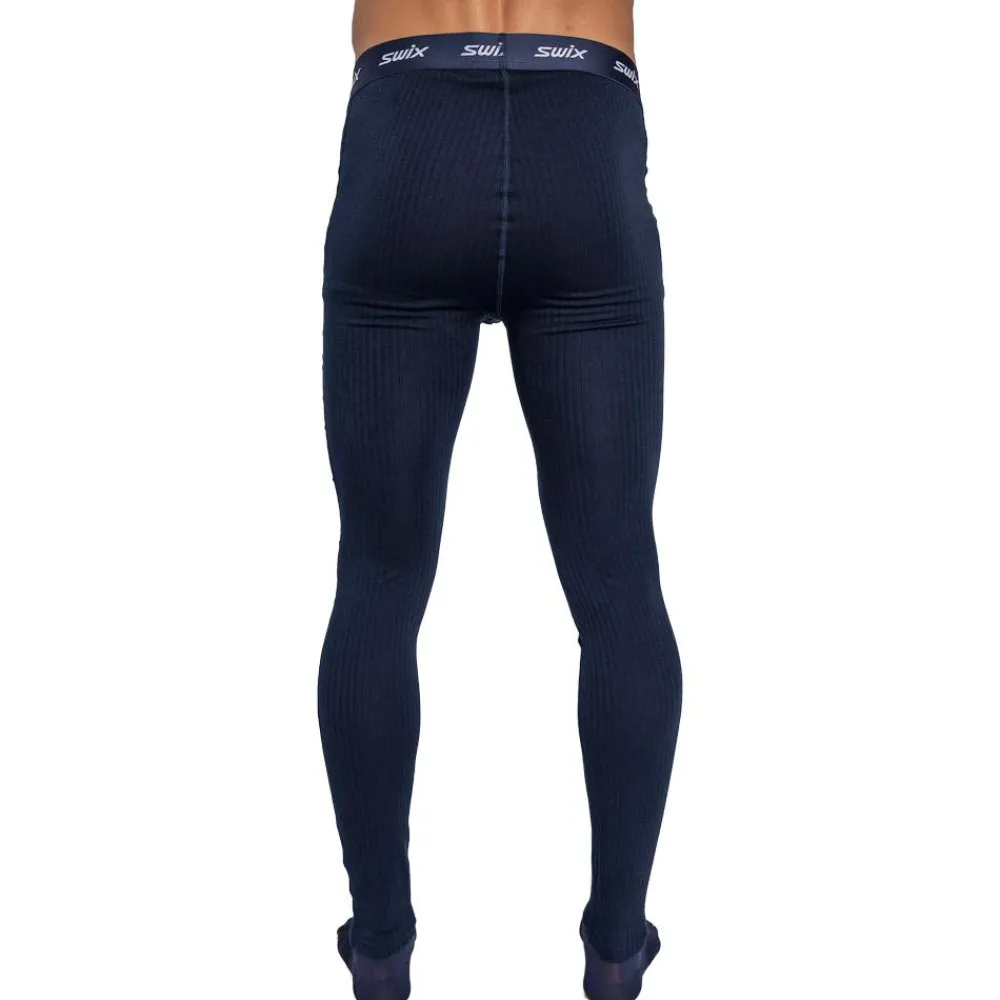 Hot Sous-vêtement technique Racex Classic Pant Dark Navy Homme Collant Technique|Sous-Vêtements Thermiques