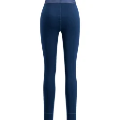 Sale Sous-vêtement technique Racex Merino Pant W Dark Navy Femme Collant Technique|Sous-Vêtement Femme
