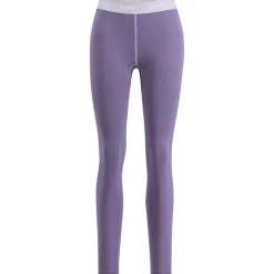 Best Sous-vêtement technique Racex Classic Pant W Dusty Purple Femme Sous-Vêtement Femme|Sous-Vêtements Thermiques