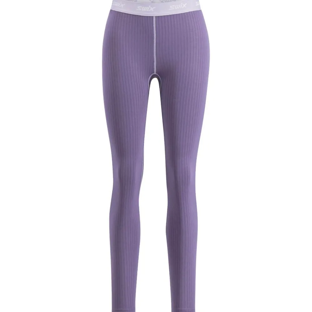 Best Sous-vêtement technique Racex Classic Pant W Dusty Purple Femme Sous-Vêtement Femme|Sous-Vêtements Thermiques