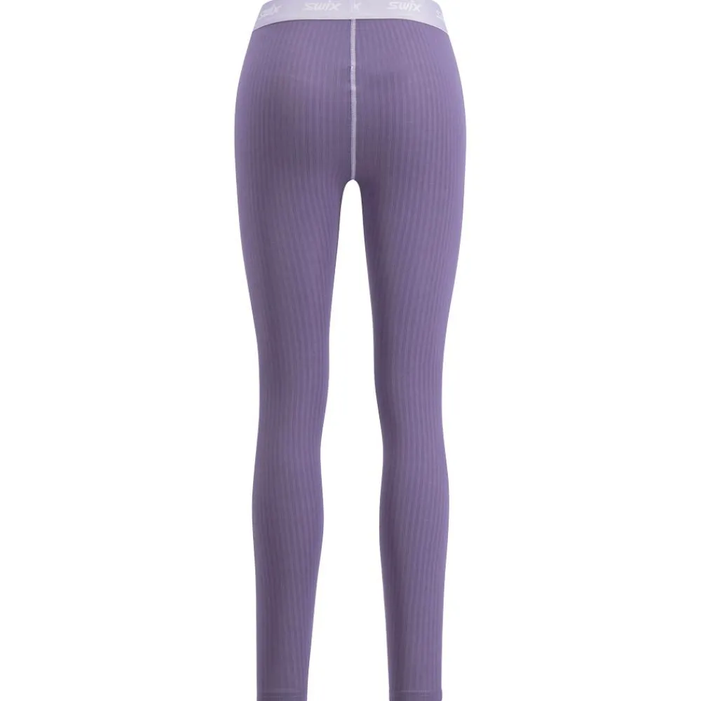 Best Sous-vêtement technique Racex Classic Pant W Dusty Purple Femme Sous-Vêtement Femme|Sous-Vêtements Thermiques