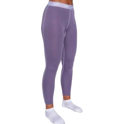 Best Sous-vêtement technique Racex Classic Pant W Dusty Purple Femme Sous-Vêtement Femme|Sous-Vêtements Thermiques