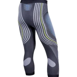 Best Sous-vêtement technique M Evolutyon Pants Medium Anthracite Melange Blue Homme Collant Technique|Sous-Vêtement Homme