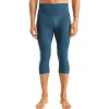 Collant Technique|Sous-Vêtement Homme<Uyn Sous-vêtement technique Man Energyon Biotech Uw Pants Blue Poseidon