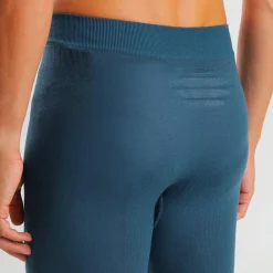 Collant Technique|Sous-Vêtement Homme<Uyn Sous-vêtement technique Man Energyon Biotech Uw Pants Blue Poseidon