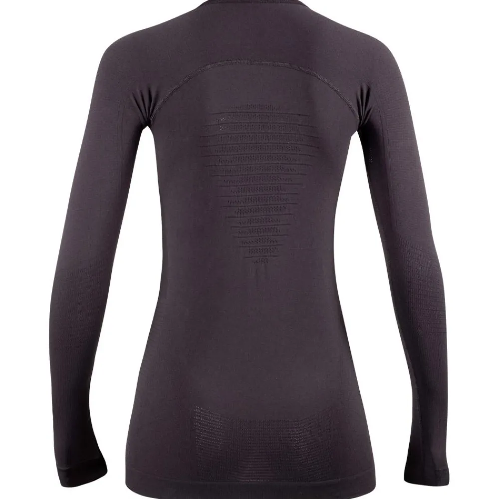 Sous-Vêtement Femme<Uyn Sous-vêtement technique W Energyon Shirt LS Black