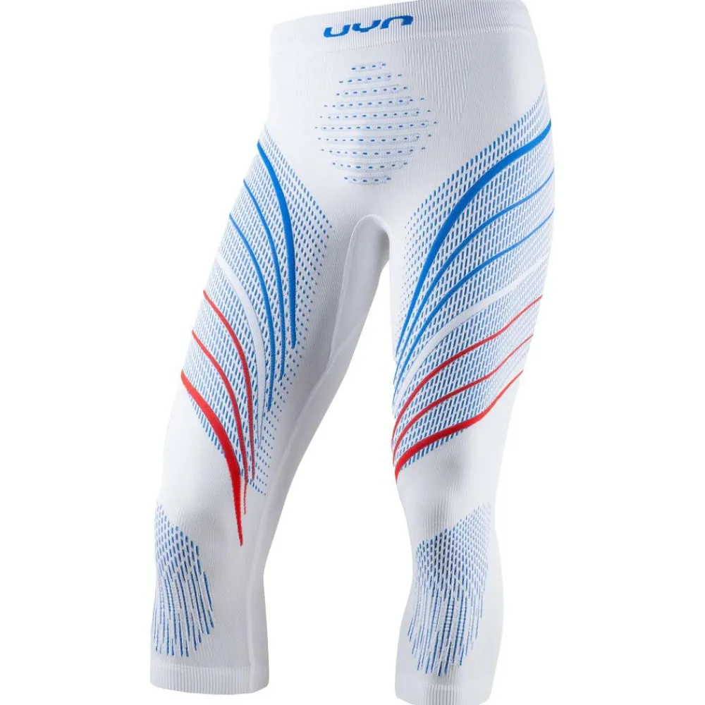 Collant Technique|Sous-Vêtement Homme<Uyn Sous-vêtement technique Natyon 2.0 France Pants Medium France