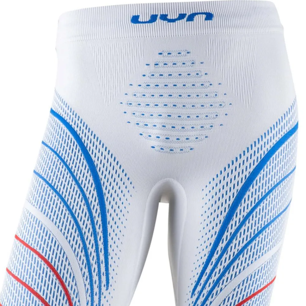 Collant Technique|Sous-Vêtement Homme<Uyn Sous-vêtement technique Natyon 2.0 France Pants Medium France