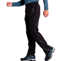 Discount Surpantalon Adriot II Overtrouser Black Pantalon Rando