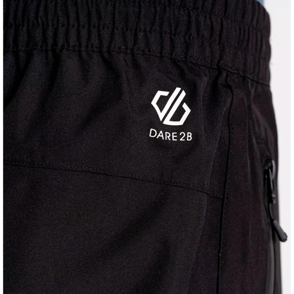 Discount Surpantalon Adriot II Overtrouser Black Pantalon Rando