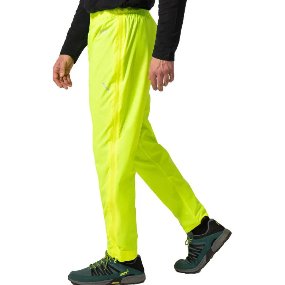 Pantalon Rando<MAC IN A SAC Surpantalon Mias Full Zip Neon Yellow