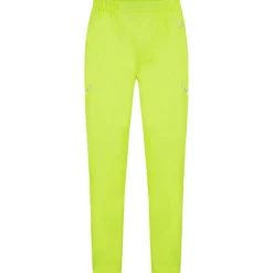 Pantalon Rando<MAC IN A SAC Surpantalon Mias Full Zip Neon Yellow