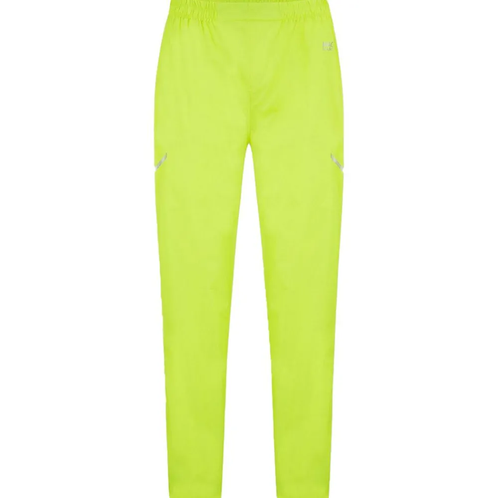 Pantalon Rando<MAC IN A SAC Surpantalon Mias Full Zip Neon Yellow