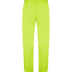 Pantalon Rando<MAC IN A SAC Surpantalon Mias Full Zip Neon Yellow