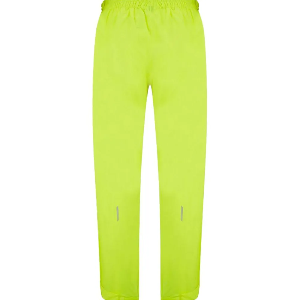 Pantalon Rando<MAC IN A SAC Surpantalon Mias Full Zip Neon Yellow