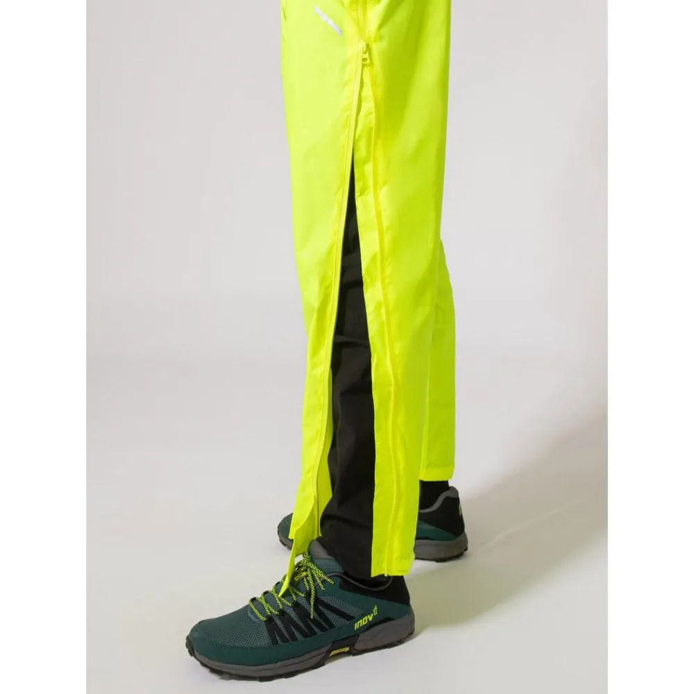 Pantalon Rando<MAC IN A SAC Surpantalon Mias Full Zip Neon Yellow