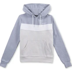 Sweat - Pull - Poncho<Animoz Sweat Dizi Creme Blanc Bleu