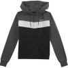 Best Sweat Sino Blanc Noir Gris Sweat - Pull - Poncho