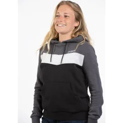 Best Sweat Sino Blanc Noir Gris Sweat - Pull - Poncho