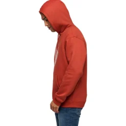 Sweat Escalade|Vêtements Escalade<Black Diamond Sweat d'escalade M Chalked Up 2.0 Pull Over Hoody Burnt Sienna