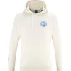 Sweat Escalade|Vêtements Escalade<Millet Sweat d'escalade Cimaï Collab Sweat M Foggy Dew