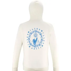 Sweat Escalade|Vêtements Escalade<Millet Sweat d'escalade Cimaï Collab Sweat M Foggy Dew