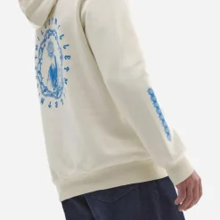 Sweat Escalade|Vêtements Escalade<Millet Sweat d'escalade Cimaï Collab Sweat M Foggy Dew