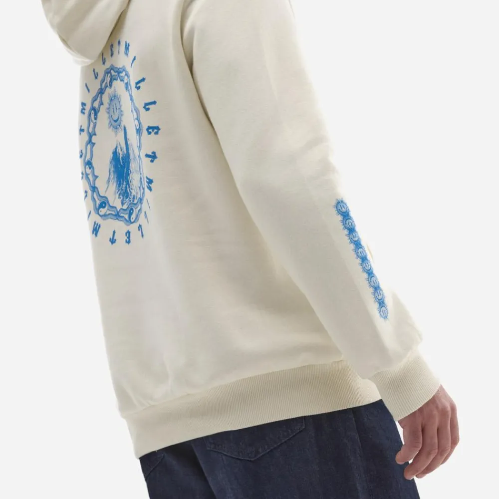 Sweat Escalade|Vêtements Escalade<Millet Sweat d'escalade Cimaï Collab Sweat M Foggy Dew