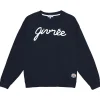 Sweat - Pull - Poncho<French Disorder Sweat Rosie Givree Tricotin Navy