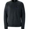 Best Sweat Sweatshirt Flagship Black Homme Polaire Homme|Sweat - Pull - Poncho