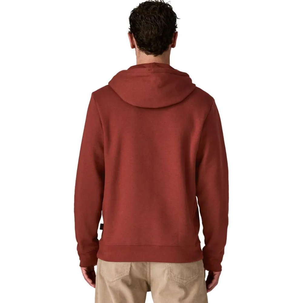 Sweat - Pull - Poncho<Patagonia Sweat '73 Skyline Uprisal Dried Vanilla