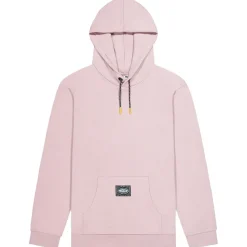 Outlet Sweat Aloha Woodrose Sweat - Pull - Poncho