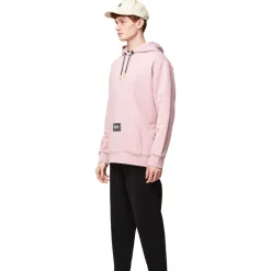 Outlet Sweat Aloha Woodrose Sweat - Pull - Poncho