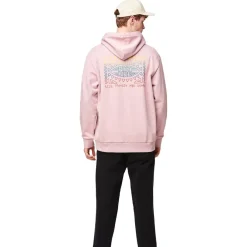 Outlet Sweat Aloha Woodrose Sweat - Pull - Poncho
