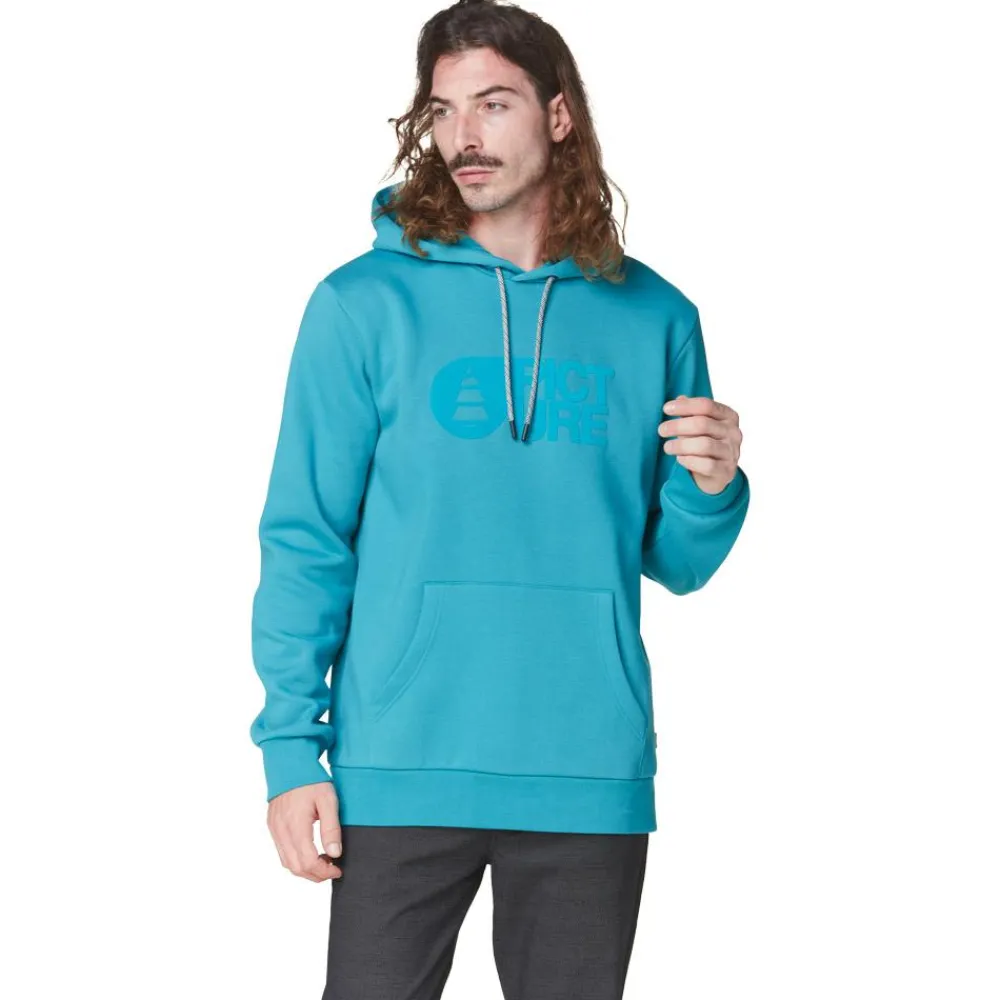 Sale Sweat Basement Flock Biscay Bay Sweat - Pull - Poncho