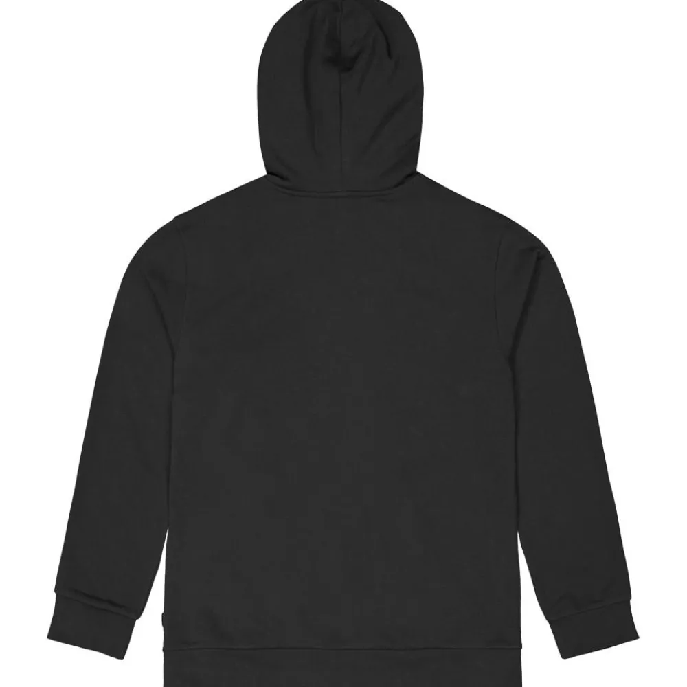 Sale Sweat Basement Hoodie Black Sweat - Pull - Poncho