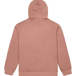 Sweat - Pull - Poncho<Picture Sweat Basement Leo Hoodie Washed Burlwood