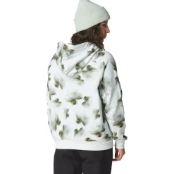 Outlet Sweat Dotum Flower Glitch Sweat - Pull - Poncho