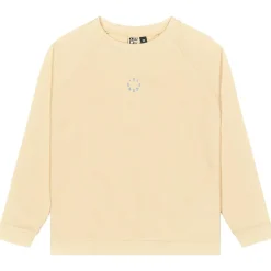 Best Sweat Hampy Crew Wood Ash Sweat - Pull - Poncho